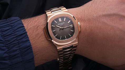 patek philippe nautilus 5711r-001|patek 5711 for sale.